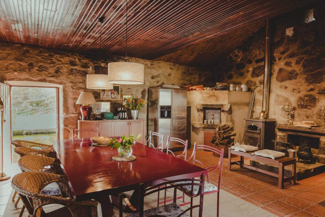 The Farmhouse I - Uma Quinta Deslumbrante Felgueiras Exterior foto