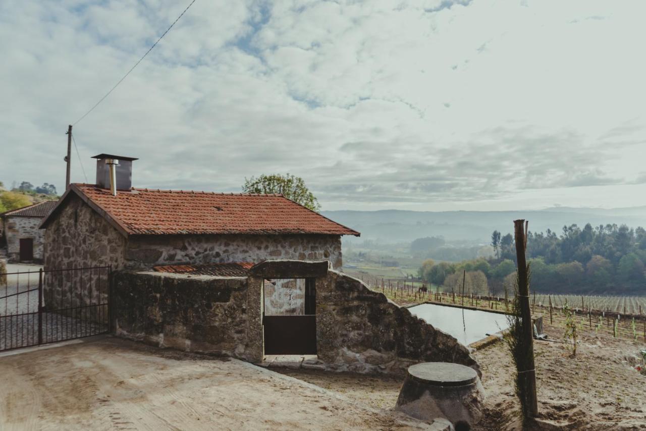 The Farmhouse I - Uma Quinta Deslumbrante Villa Felgueiras Exterior foto