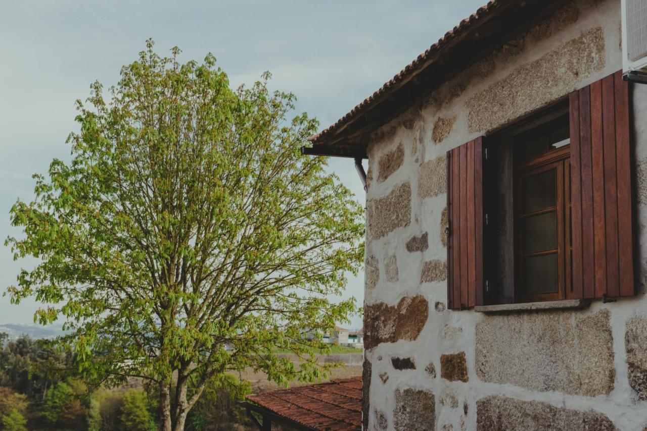 The Farmhouse I - Uma Quinta Deslumbrante Felgueiras Exterior foto