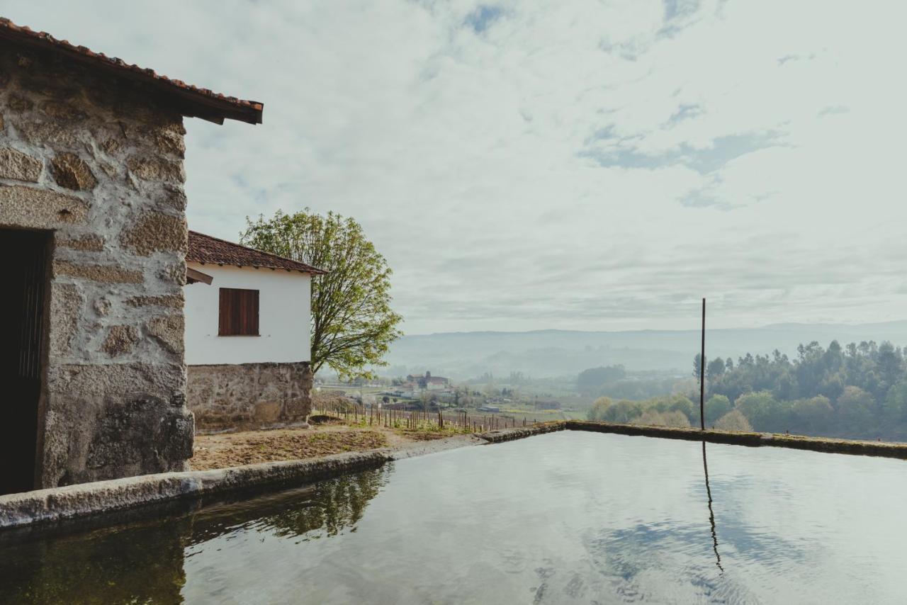 The Farmhouse I - Uma Quinta Deslumbrante Villa Felgueiras Exterior foto