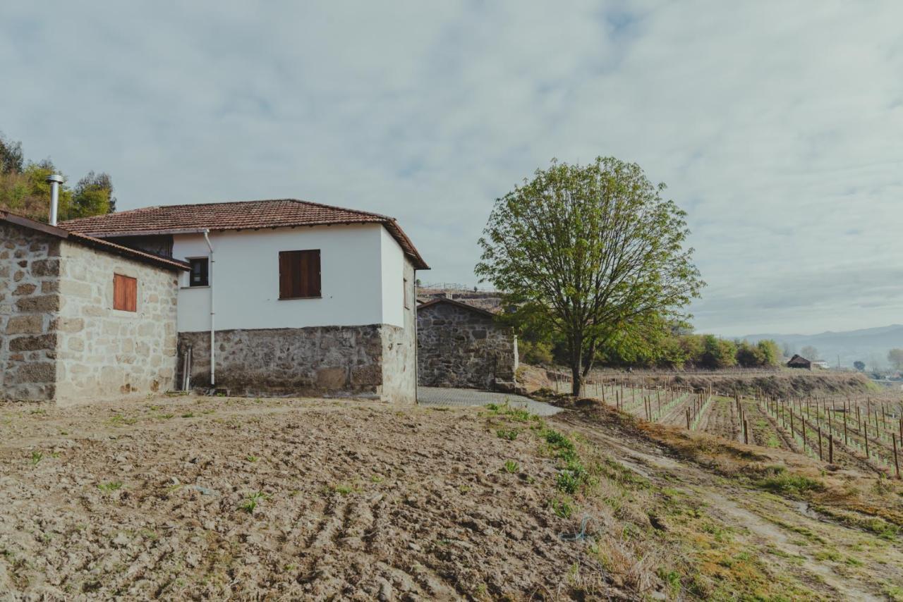 The Farmhouse I - Uma Quinta Deslumbrante Villa Felgueiras Exterior foto