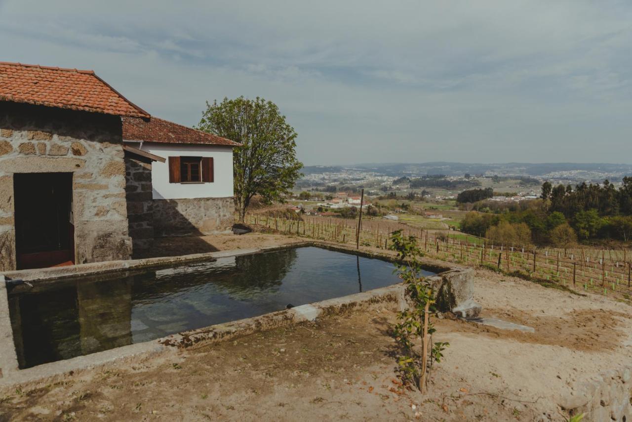 The Farmhouse I - Uma Quinta Deslumbrante Villa Felgueiras Exterior foto