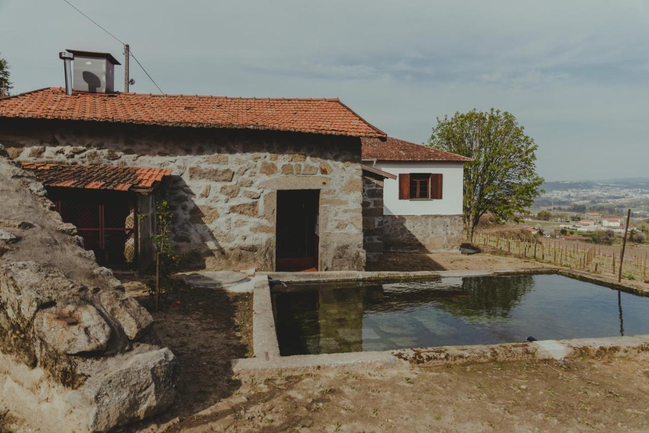 The Farmhouse I - Uma Quinta Deslumbrante Villa Felgueiras Exterior foto