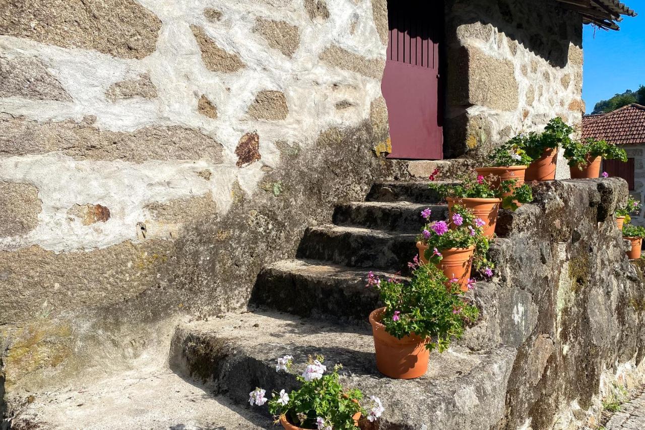 The Farmhouse I - Uma Quinta Deslumbrante Villa Felgueiras Exterior foto