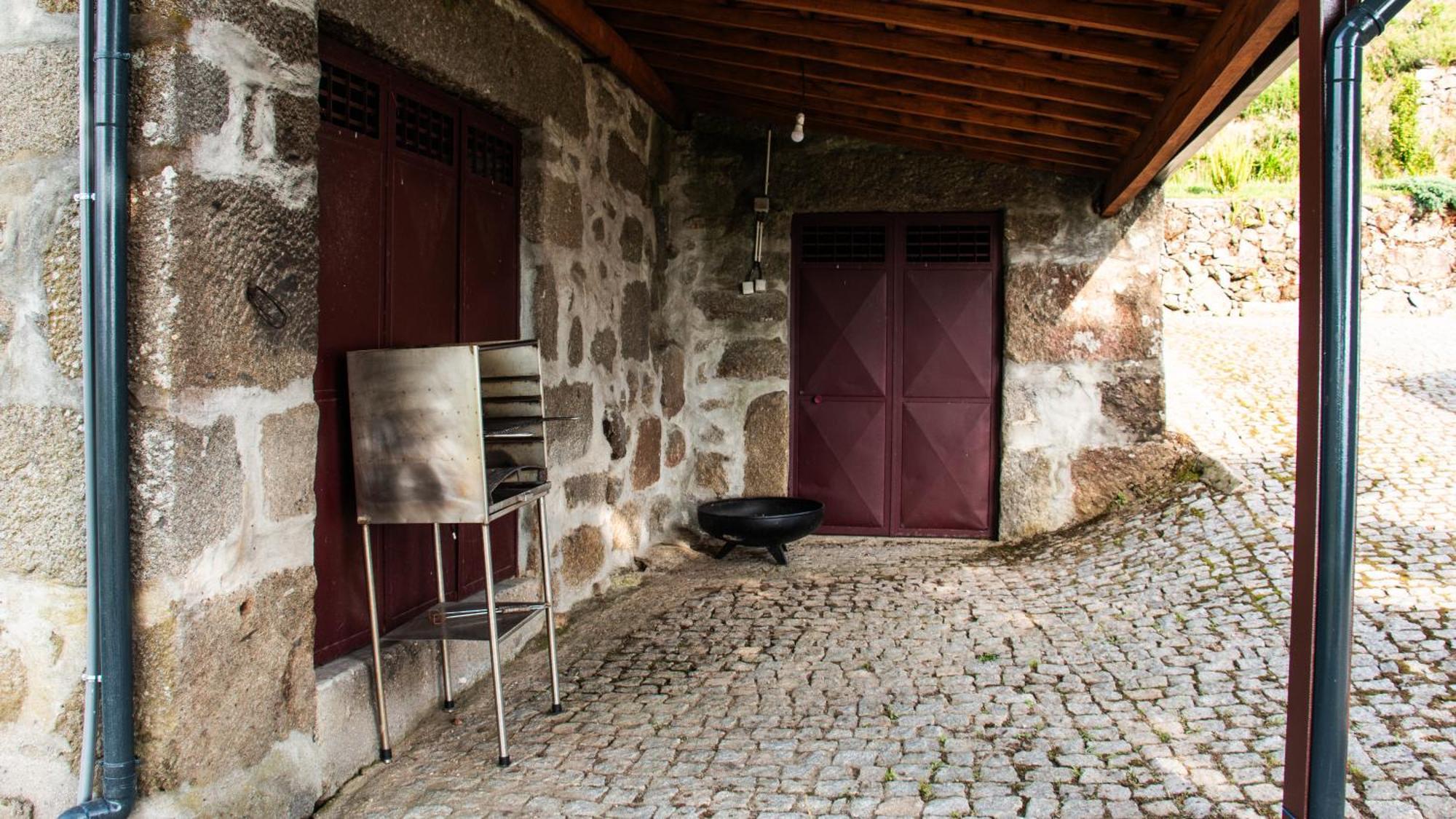 The Farmhouse I - Uma Quinta Deslumbrante Felgueiras Exterior foto